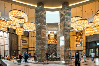 Photo 3 - The Fox Tower at Foxwoods