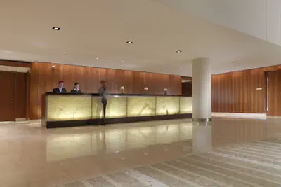 Photo 4 - InterContinental San Francisco by IHG