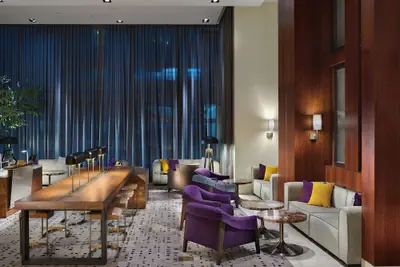 Photo 2 - InterContinental San Francisco by IHG