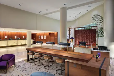 Photo 3 - InterContinental San Francisco by IHG