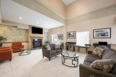 Photo 2 - Quality Inn & Suites Fishkill South near I-84