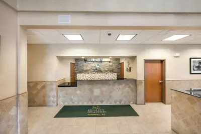 Photo 3 - Quality Inn & Suites Fishkill South near I-84