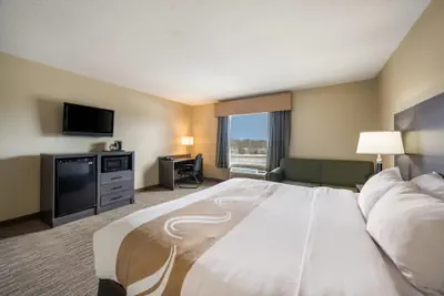 Photo 5 - Quality Inn & Suites Fishkill South near I-84
