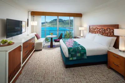 Photo 4 - Marriott's Kaua'i Beach Club