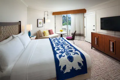 Photo 3 - Marriott's Kaua'i Beach Club