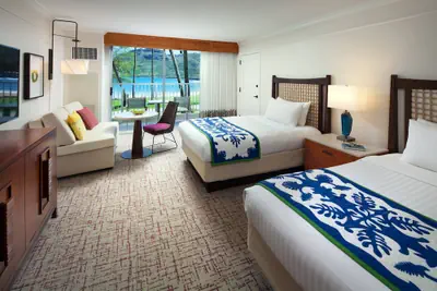 Photo 5 - Marriott's Kaua'i Beach Club