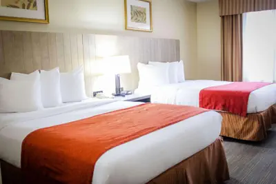 Photo 5 - Country Inn & Suites by Radisson, Chester, VA