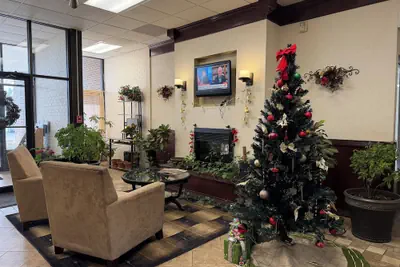 Photo 3 - Fairview Inn Hesston Near Wichita