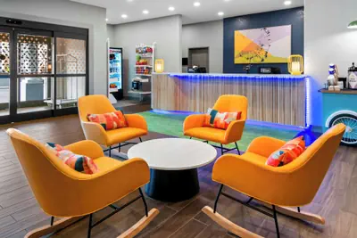 Photo 4 - Spark by Hilton Wichita Falls