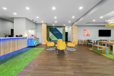 Photo 3 - Spark by Hilton Wichita Falls