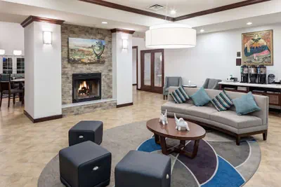 Photo 4 - Homewood Suites by Hilton El Paso Airport
