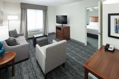 Photo 5 - Homewood Suites by Hilton El Paso Airport