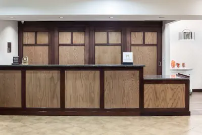 Photo 3 - Homewood Suites by Hilton El Paso Airport