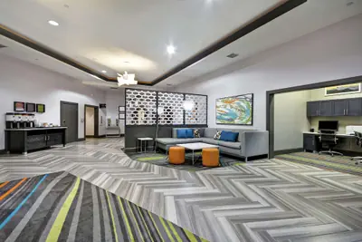 Photo 4 - Hampton Inn & Suites Los Angeles Burbank Airport