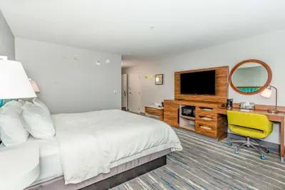 Photo 5 - Hampton Inn & Suites Fort Worth-West-I-30