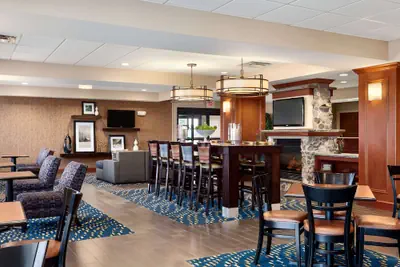 Photo 4 - Hampton Inn Watertown