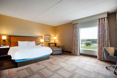 Photo 5 - Hampton Inn Watertown