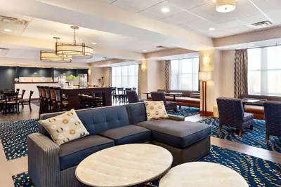 Photo 2 - Hampton Inn Watertown