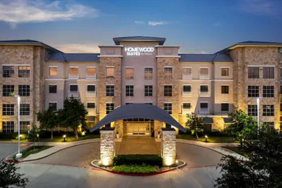 Photo 2 - Homewood Suites by Hilton Dallas-Frisco
