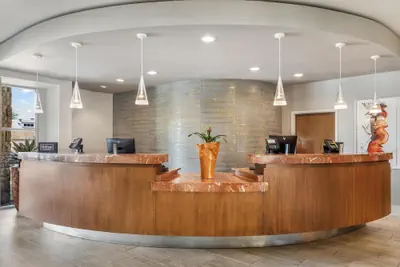 Photo 5 - Homewood Suites by Hilton Dallas-Frisco