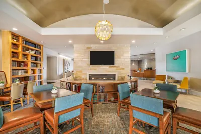 Photo 4 - Homewood Suites by Hilton Dallas-Frisco