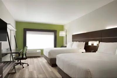 Photo 5 - Holiday Inn Express Hotel & Suites Canton by IHG