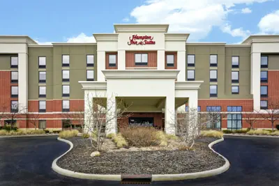 Photo 2 - Hampton Inn & Suites Columbus-Easton Area