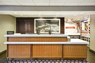 Photo 5 - Hampton Inn & Suites Columbus-Easton Area