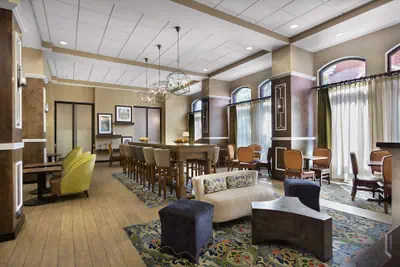 Photo 4 - Hampton Inn Charlotte-Belmont at Montcross