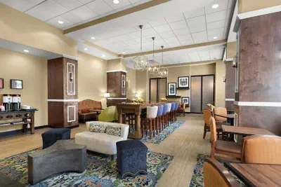 Photo 3 - Hampton Inn Charlotte-Belmont at Montcross