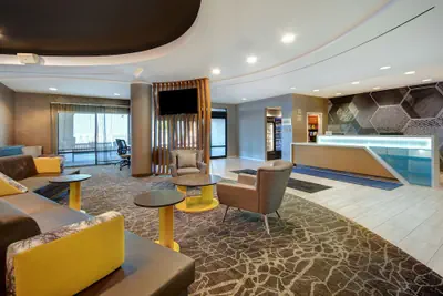 Photo 5 - Springhill Suites by Marriott Erie