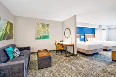 Photo 2 - Springhill Suites by Marriott Erie
