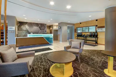 Photo 4 - Springhill Suites by Marriott Erie