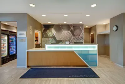Photo 3 - Springhill Suites by Marriott Erie