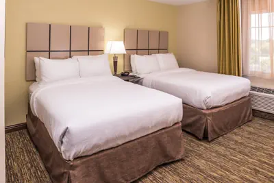 Photo 5 - Candlewood Suites Kansas City Speedway by IHG