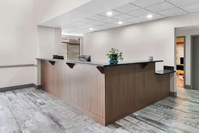 Photo 4 - Big Country Hotel & Suites, SureStay Collection by BW
