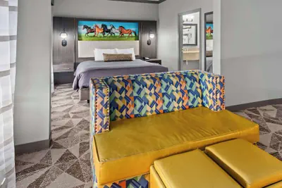 Photo 5 - Big Country Hotel & Suites, SureStay Collection by BW