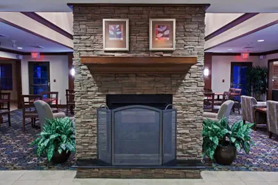 Photo 3 - Staybridge Suites Fort Wayne by IHG