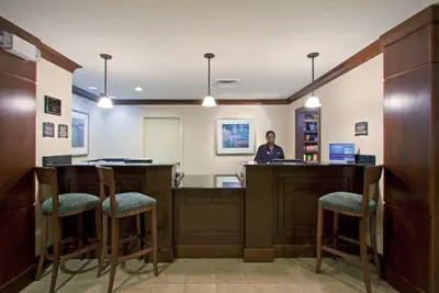 Photo 4 - Staybridge Suites Fort Wayne by IHG
