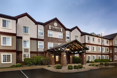 Photo 2 - Staybridge Suites Fort Wayne by IHG