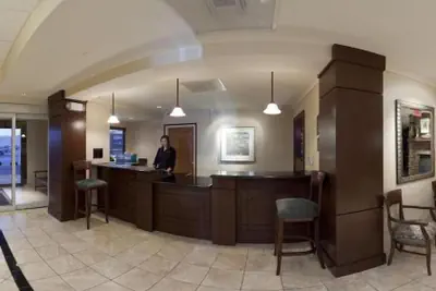 Photo 3 - Staybridge Suites Indianapolis Downtown - Convention Center by IHG