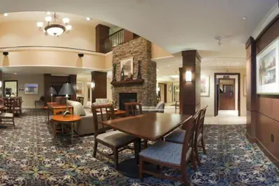 Photo 4 - Staybridge Suites Indianapolis Downtown - Convention Center by IHG