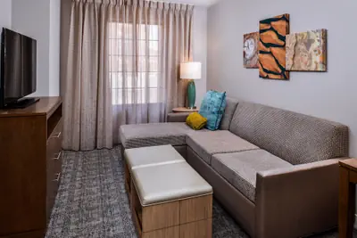 Photo 5 - Staybridge Suites Indianapolis Downtown - Convention Center by IHG