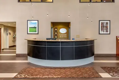 Photo 3 - Comfort Suites Elkhart South
