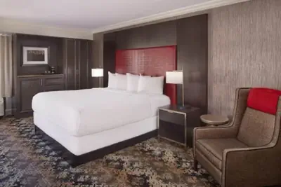 Photo 3 - Horseshoe Tunica- A Caesars Rewards Destination