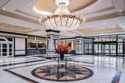 Photo 2 - Horseshoe Tunica- A Caesars Rewards Destination