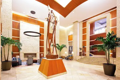 Photo 5 - The Westin Alexandria Old Town