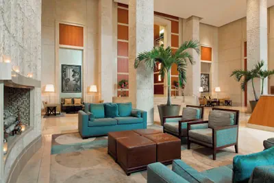 Photo 4 - The Westin Alexandria Old Town