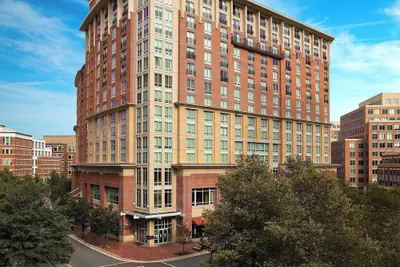 Photo 2 - The Westin Alexandria Old Town