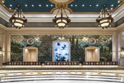 Photo 3 - The Palazzo at The Venetian
